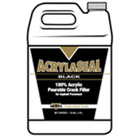 Acrylaseal