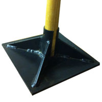 Asphalt Tamp