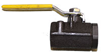 Ball Valve 3/4 inch