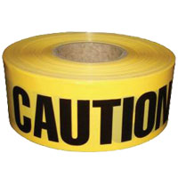 Caution Tape