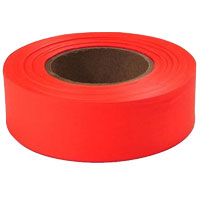 Flagging Tape