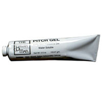 Pitch Gel