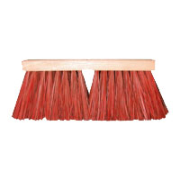 Steel Broom