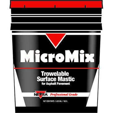 Micro Mix